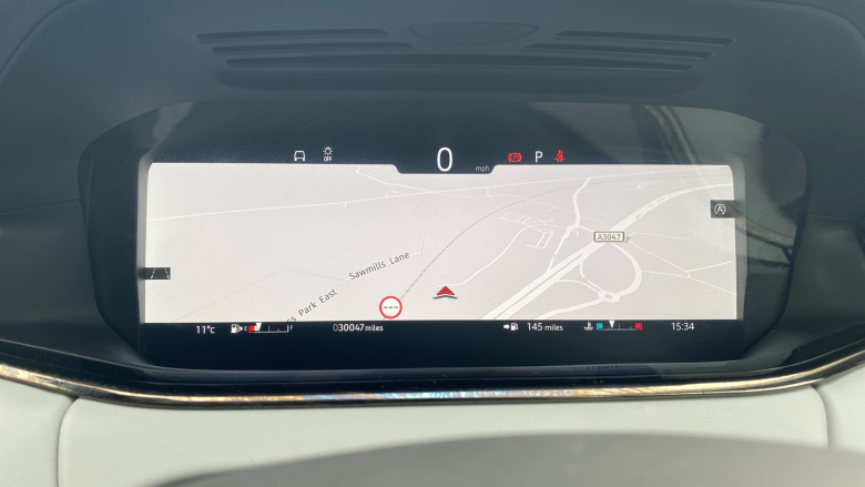 Land Rover Range Rover Evoque 2.0 D200 Dynamic HSE 5dr Auto Diesel Hatchback